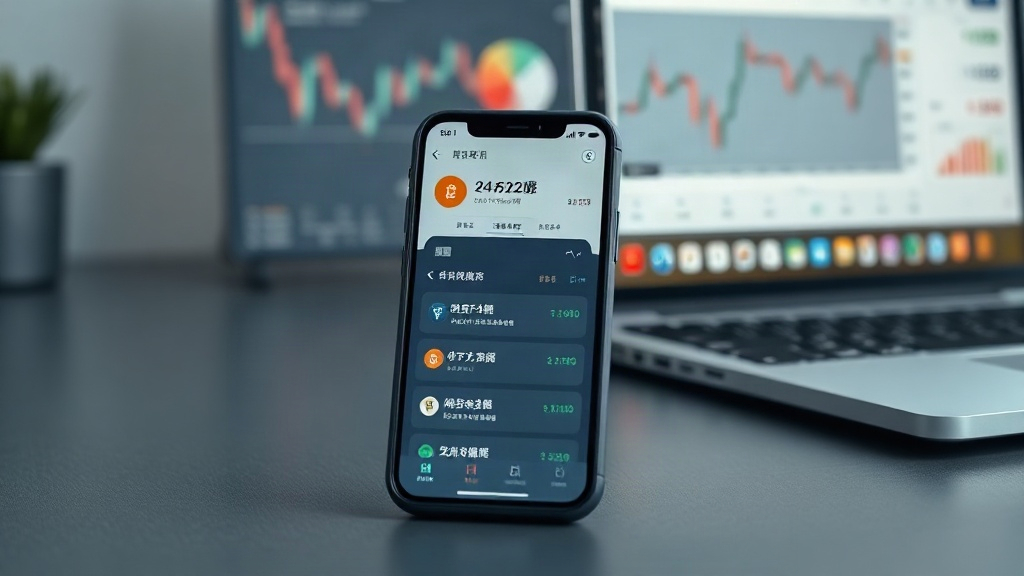 加密货币交易平台App中文版选择与合规现状