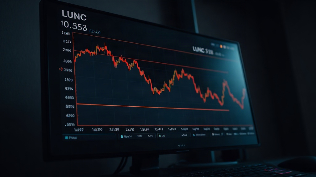 LUNC Coin Latest Market Trends: Can the Terra Classic Community's Efforts Restore Its Glory?