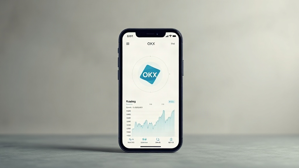 OKB代币与OKX交易所生态系统解析及手机应用下载指南