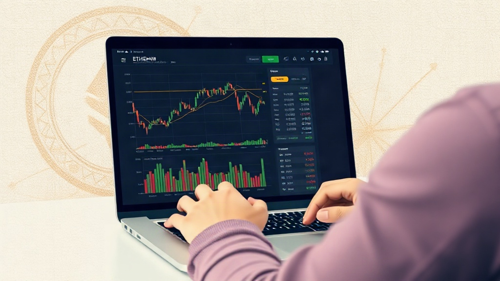 イーサリアム(ETH)取引ガイド:売買方法とステーキング収益の分析