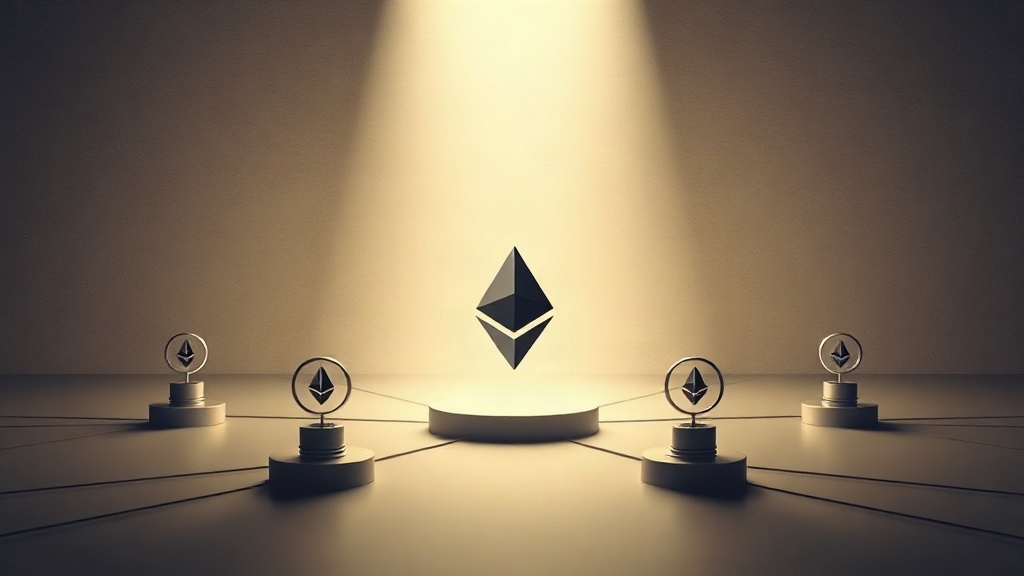 イーサリアム(ETH)取引ガイド:売買方法とステーキング収益の分析