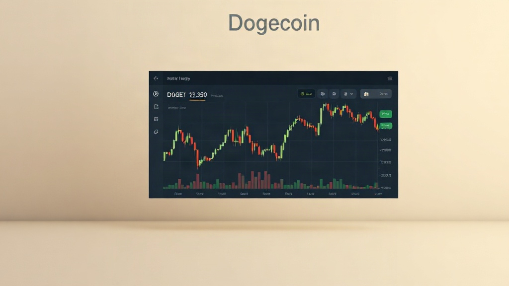 DOGE币购买指南:主流加密货币交易平台推荐