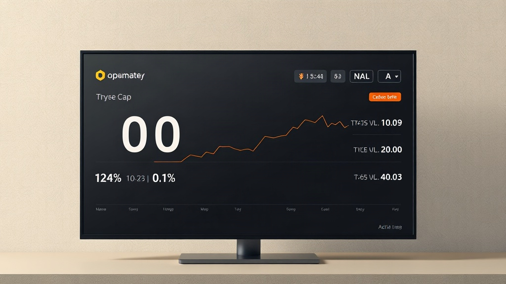 APCG 코인(ALLPAYCOIN) 프로젝트 분석 및 시장 현황