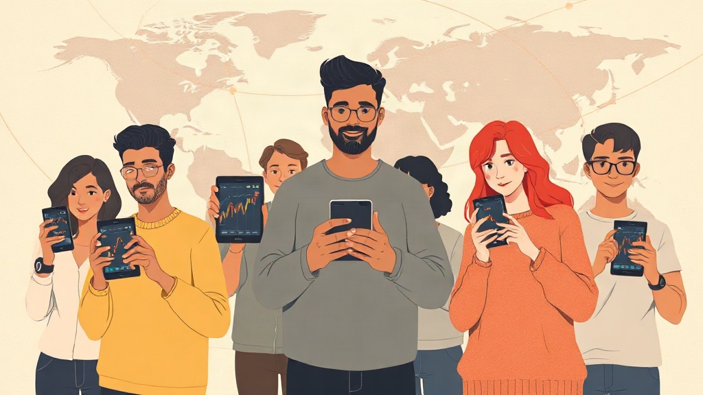 How to Choose a Cryptocurrency Trading Platform: Bitcoin and Mainstream Platforms Overview