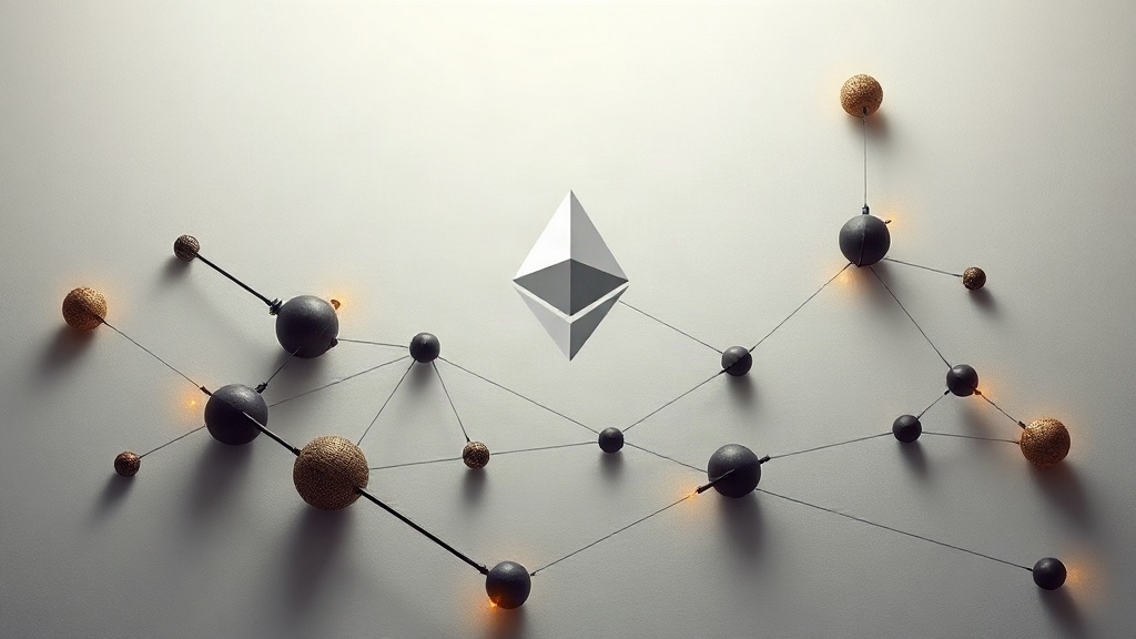 以太坊能否超越比特币?探讨“Flippening”的可能性与挑战