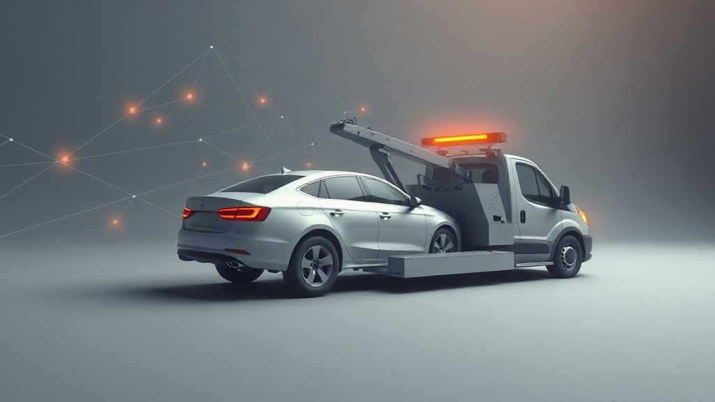 CTX 코인 CarTaxi 프로젝트 분석: 블록체인 물류 플랫폼 및 토큰 현황