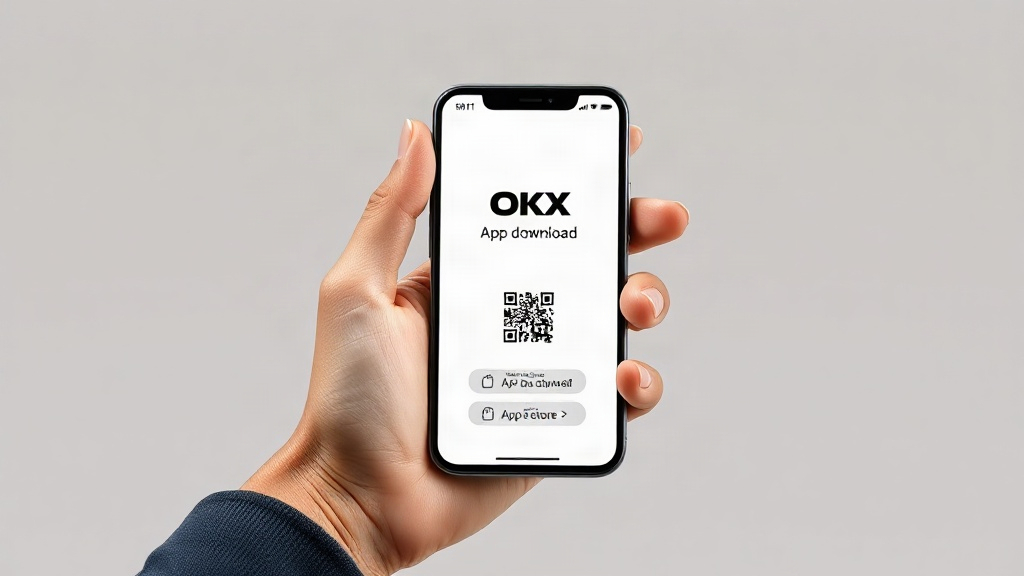 欧易OKX交易所APP下载指南与加密货币行情交易工具解析