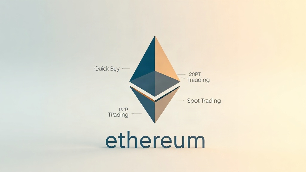OKX 플랫폼에서 이더리움(ETH) 구매 방법: 상세 가이드