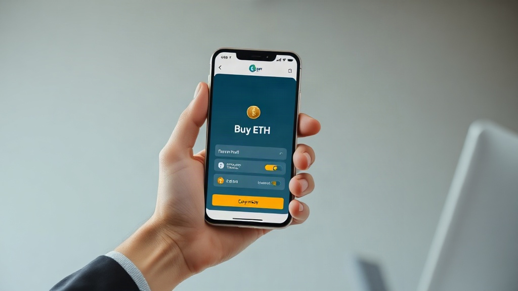 OKX 플랫폼에서 이더리움(ETH) 구매 방법: 상세 가이드