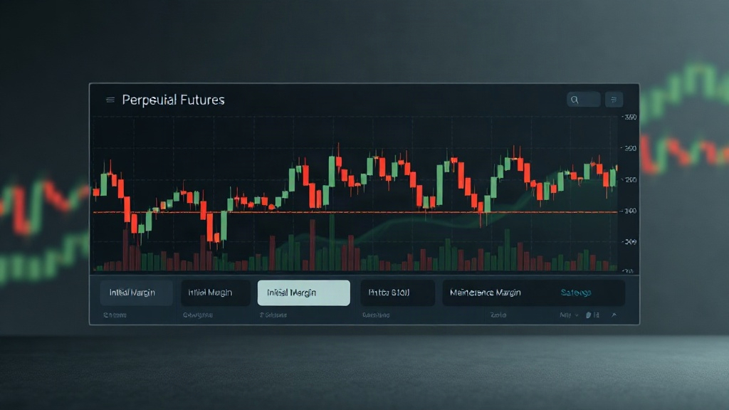 永續合約交易：開倉保證金與維持保證金概念解析