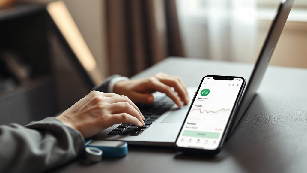 Cryptocurrency Beginner's Guide: Platform Selection, Registration, Trading, and Withdrawal