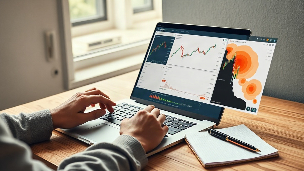 Current Status Analysis of Cryptocurrency Trading Platforms and Trading Software Market
