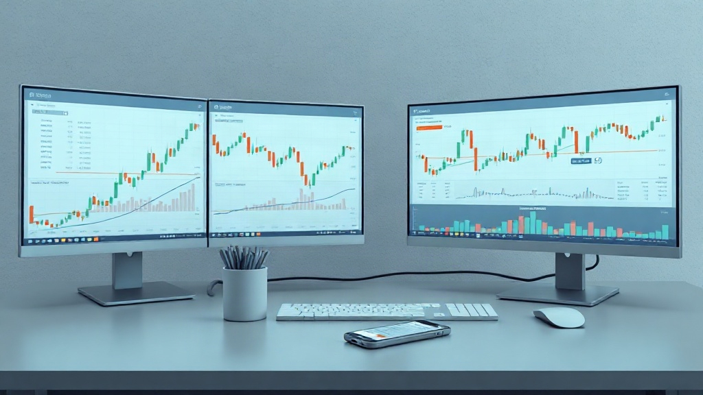 A Comprehensive Analysis of Major Global Digital Currency Trading Platforms and Mobile Applications