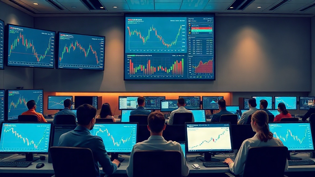 2024-2025 Cryptocurrency Exchange Rankings and Selection Considerations