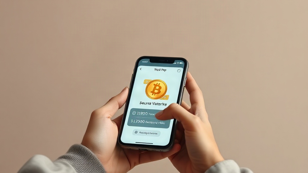 2024-2025 Cryptocurrency Trading Platform Rankings and Selection Considerations