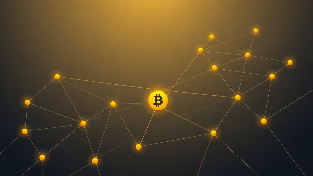 比特币支付的九大优势:探索数字货币的未来潜力
