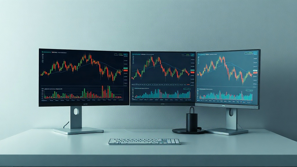 A Rundown of Cryptocurrency Market Analysis Software and Mainstream Trading Platforms for PC