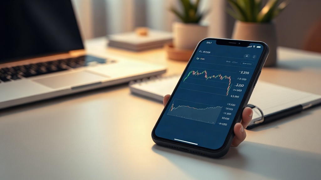 A Rundown of Major Global Bitcoin Exchanges and Mobile Applications
