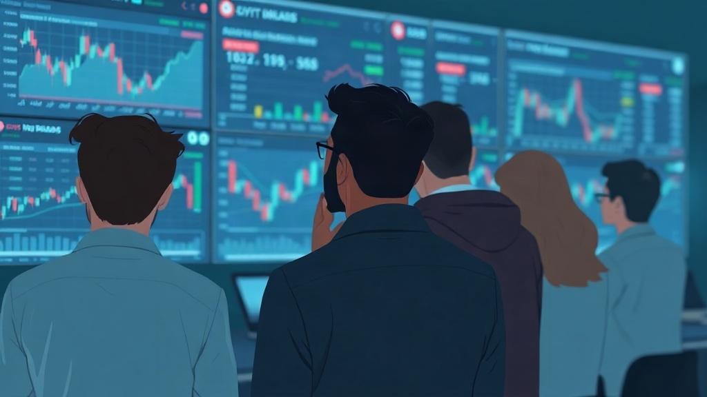 How to Choose a Reliable Cryptocurrency Exchange? Key Considerations and Analysis of Major Platforms