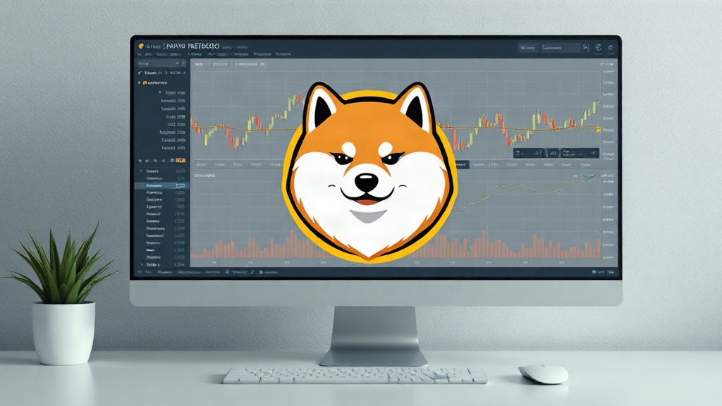 狗狗币（DOGE）交易平台与热门应用指南