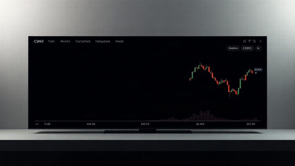 CSNO Coin: What are its prospects after BitDice Casino's closure?