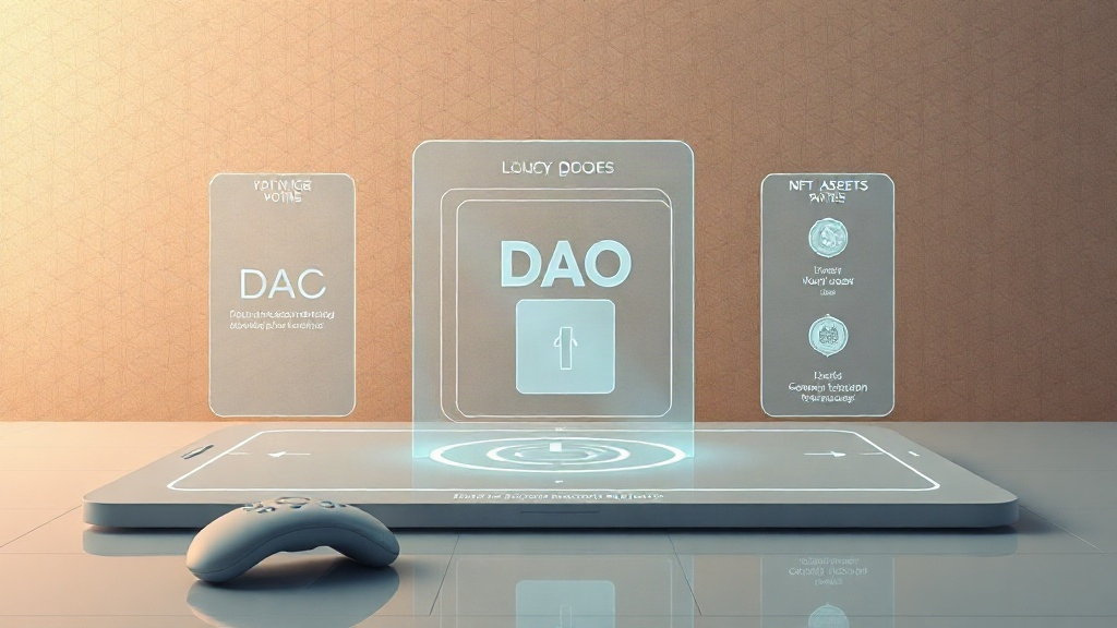 Perion (PERC) Token Analysis: The Current State and Development Outlook of a Web3 Gaming DAO