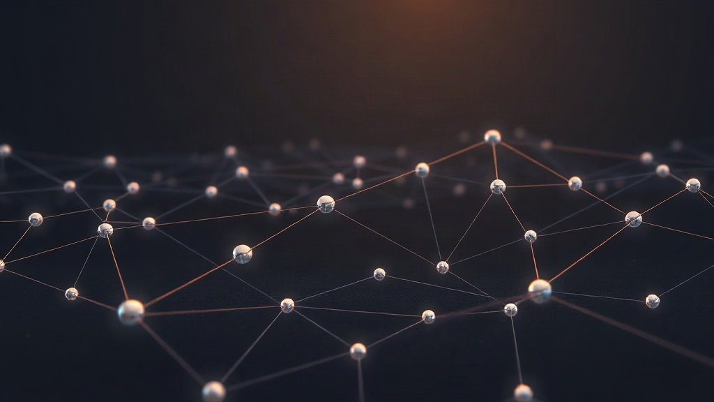 AION 코인 분석: 오픈 애플리케이션 네트워크(OAN)의 상호운용성 토큰 현황