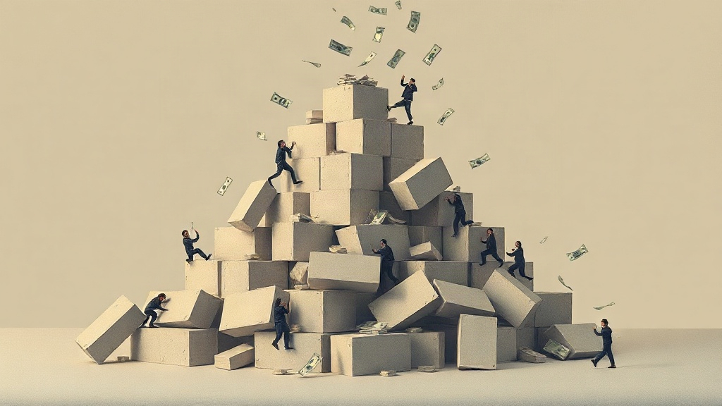 Is Bitcoin a pyramid scheme? Analyzing the fundamental differences between Bitcoin and pyramid scheme coins