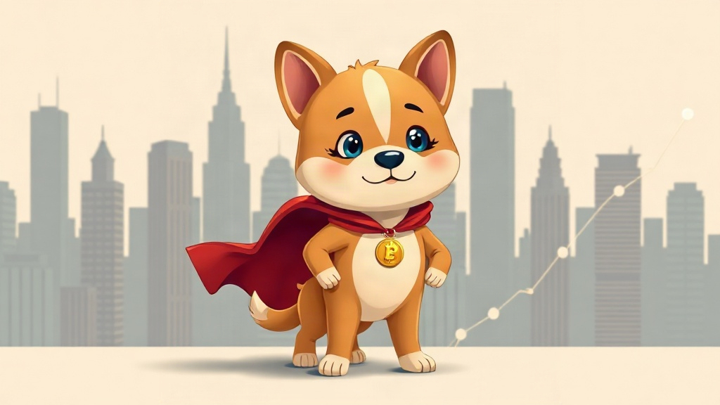 BABYDOGEINUコイン分析：Baby Doge Coinとは何か、その取引チャネル