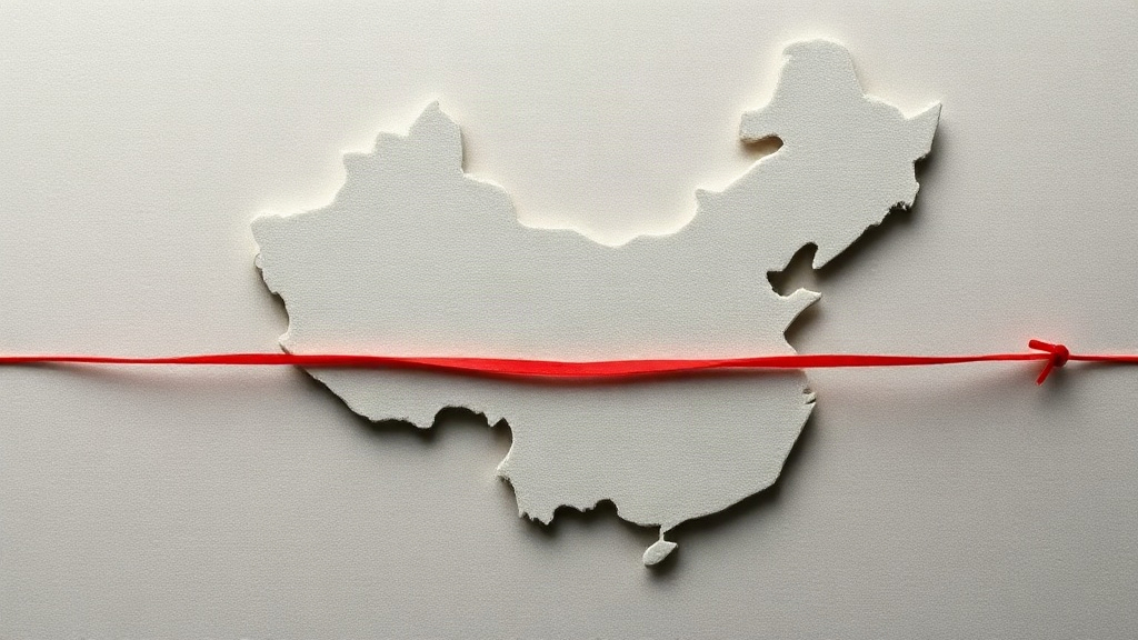 暗号資産取引プラットフォーム選択ガイド：中国大陸の規制状況と世界の主要プラットフォーム概要