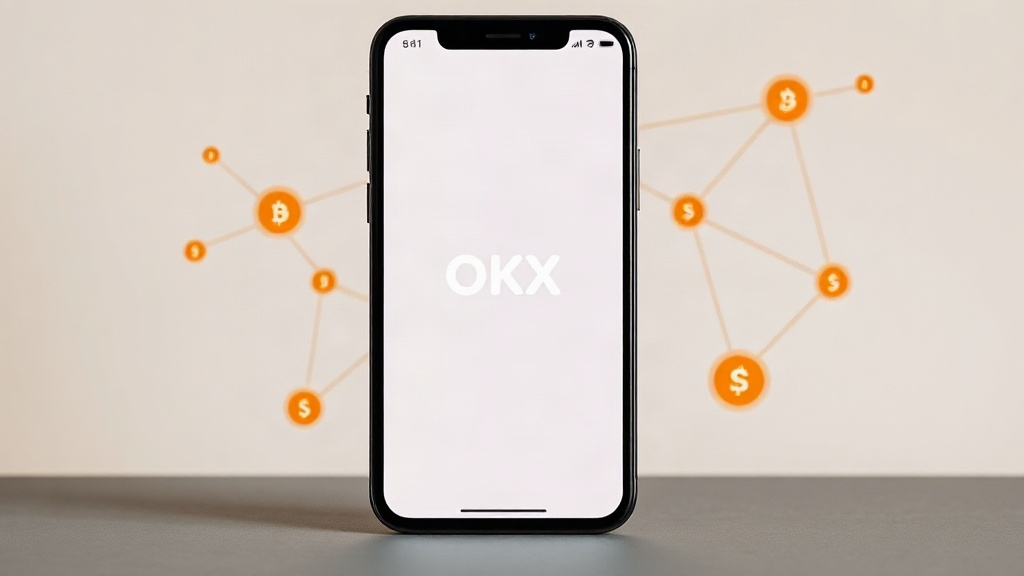 OKX 앱 공식 다운로드 가이드: 라이트 버전 및 최신 기능 살펴보기